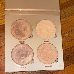 Anastasia Beverly Hills Glow Kit - Bronzed, Summer, Tourmaline, Moonstone